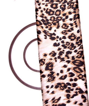 Printed Satin Fabric Summer Saree Party